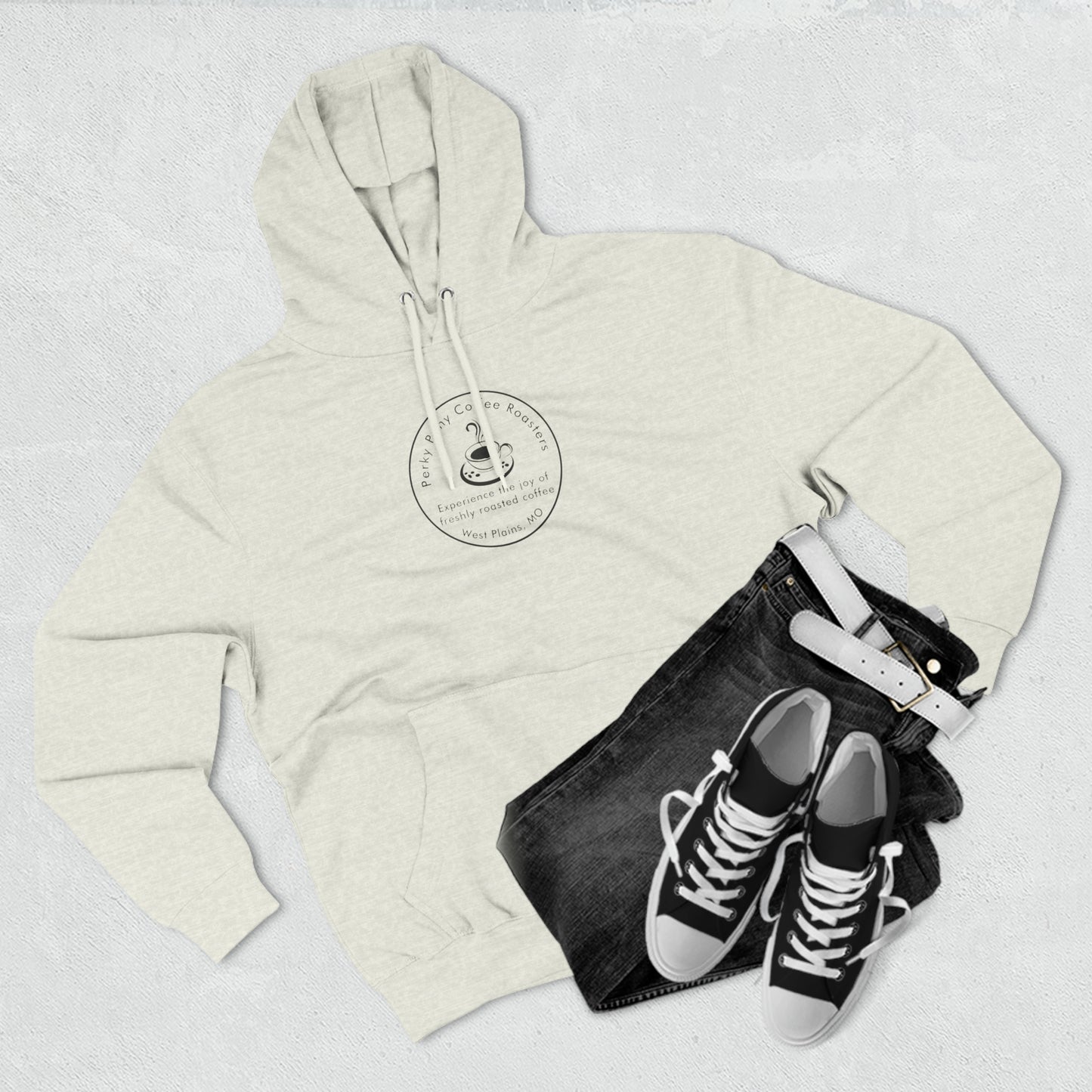 PPCR Hoodie