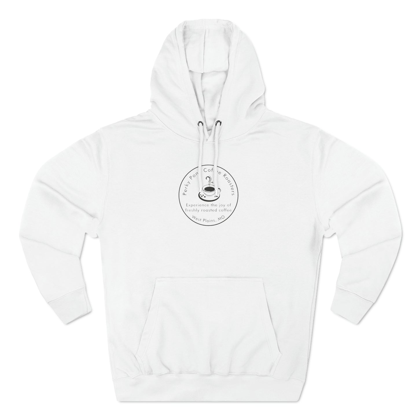 PPCR Hoodie