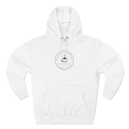 PPCR Hoodie