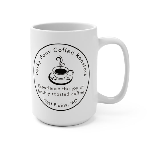 Mug 15oz