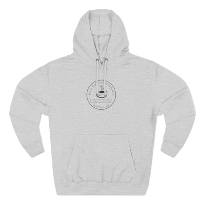 PPCR Hoodie