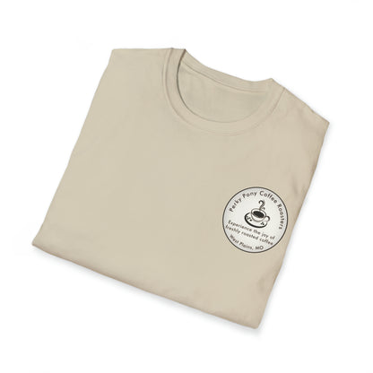 PPCR T-Shirt