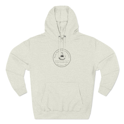 PPCR Hoodie